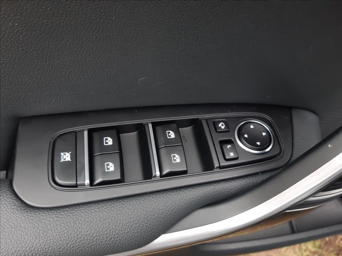 KIA XCeed SUV / Terénní 1,6 l 110 kw