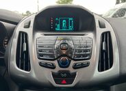 Ford Tourneo Connect 13