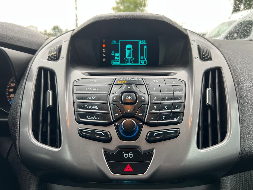 Ford Tourneo Connect