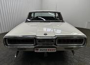 Ford Thunderbird 7