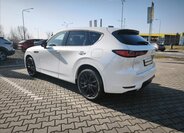 Mazda CX-60 SUV / Terénní 3,3 l 187 kw