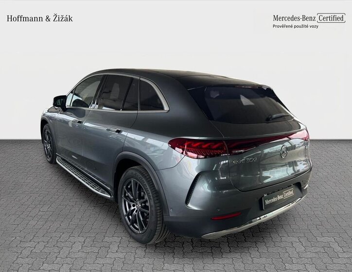 Mercedes-Benz Ostatní SUV / Terénní 0,0 215 kw