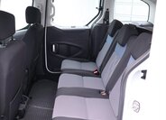 Peugeot Partner MPV 1,6 l 68 kw