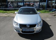 Volkswagen EOS 15