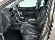 Škoda Karoq SUV / Terénní 1,5 l 110 kw