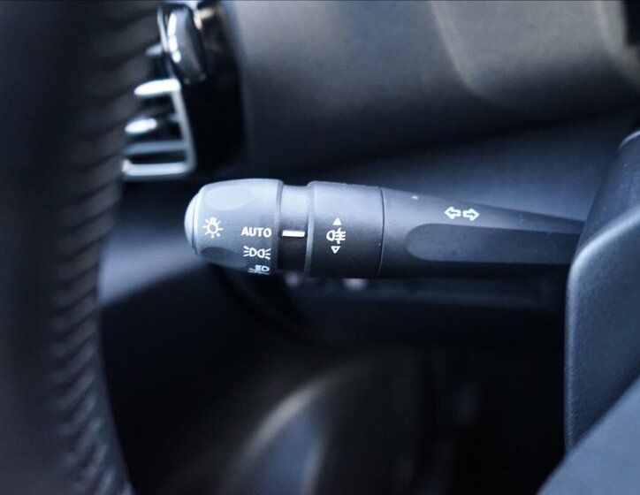 Citroën C4 Hatchback 1,2 l 74 kw