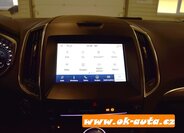 Ford Galaxy MPV 2,0 l 140 kw