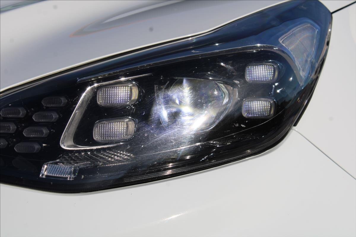 KIA Sportage SUV / Terénní 1,6 l 100 kw