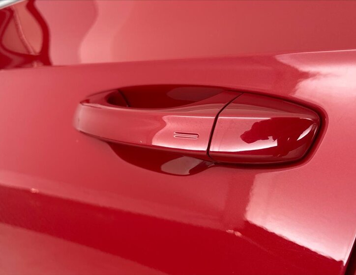 Volkswagen Arteon Liftback 2,0 l 110 kw