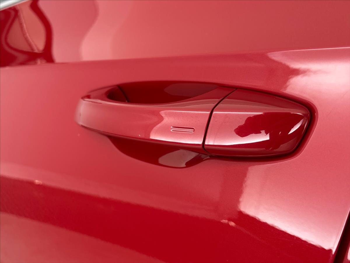 Volkswagen Arteon Liftback 2,0 l 110 kw