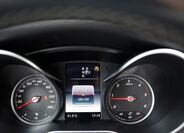 Mercedes-Benz Třídy V 36