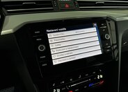 Volkswagen Passat Kombi 2,0 l 110 kw