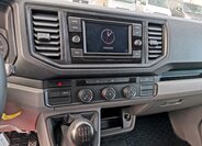 MAN TGE Ostatní 2,0 l 103 kw