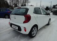 KIA Picanto Hatchback 998,0 49 kw