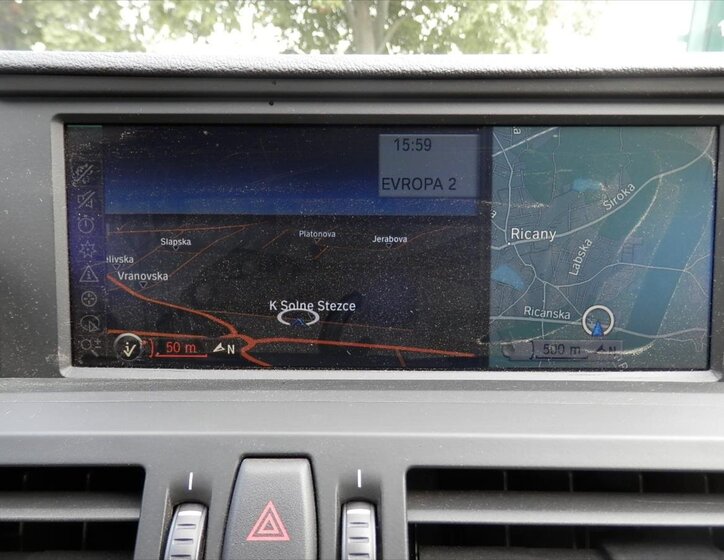 BMW Z4 Kabriolet 3,0 l 225 kw