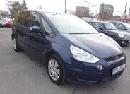 Ford S-MAX 5