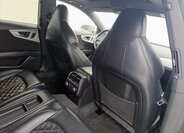 Audi A7 Liftback 3,0 l 240 kw
