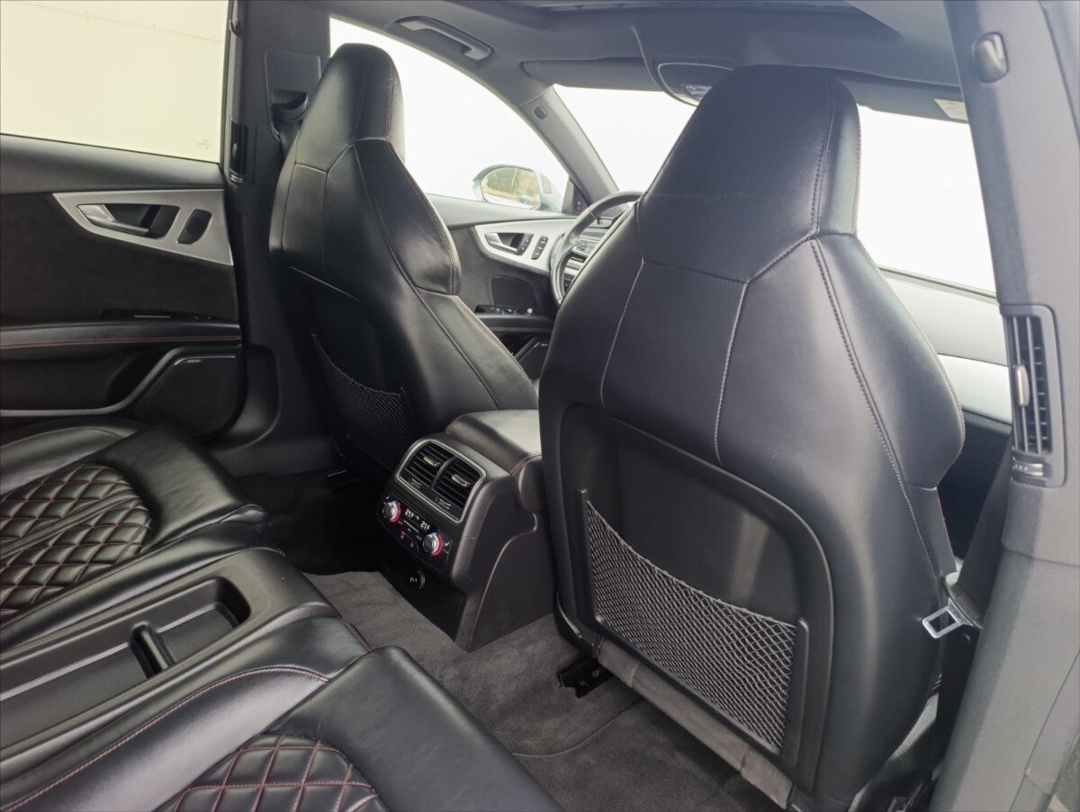 Audi A7 Liftback 3,0 l 240 kw