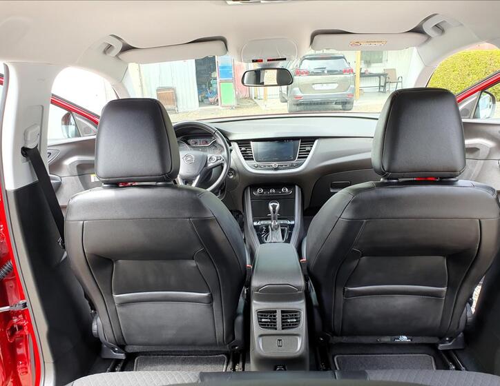 Opel Grandland X 42