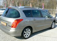 Peugeot 308 Kombi 1,6 l 68 kw