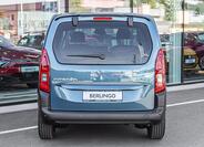 Citroën Berlingo 6