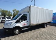 Ford Transit Skříň 2,0 l 125 kw