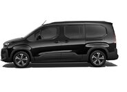 Peugeot Rifter MPV 1,5 l 96 kw