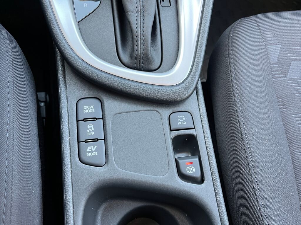 Toyota Yaris Hatchback 1,5 l 68 kw