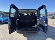 Ford Transit Custom Ostatní 2,0 l 96 kw