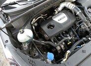 Hyundai Tucson SUV / Terénní 1,6 l 130 kw