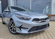 KIA Ceed 1