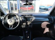Škoda Fabia Kombi 999,0 81 kw