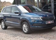 Škoda Karoq SUV / Terénní 2,0 l 85 kw