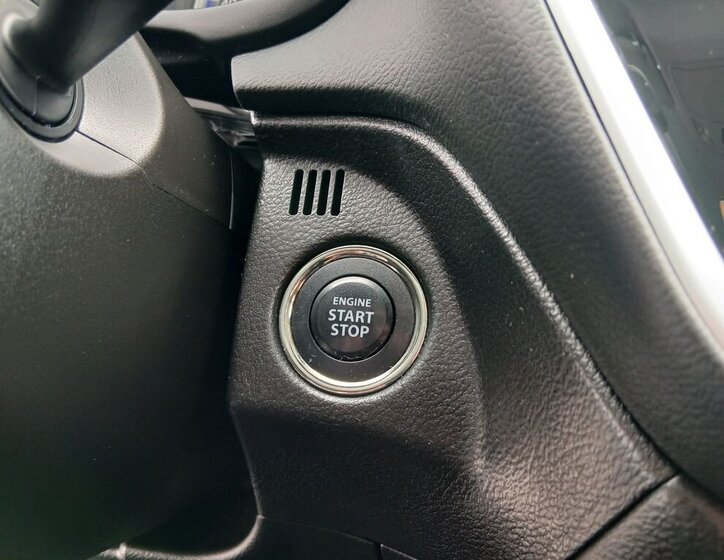 Suzuki SX4 S-Cross SUV 1,4 l 95 kw