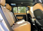 Land Rover Defender SUV / Terénní 5,0 l 313 kw