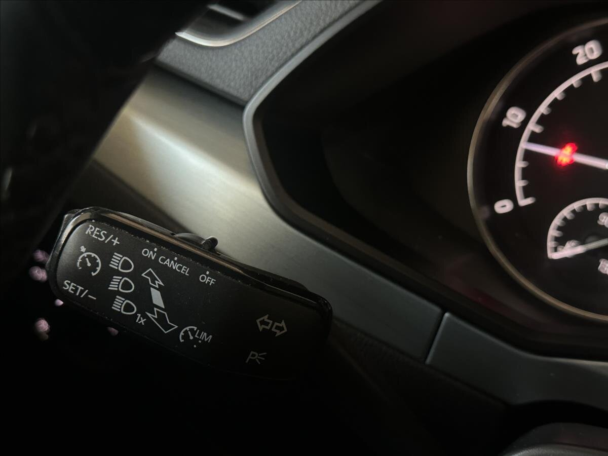 Škoda Superb Kombi 2,0 l 110 kw