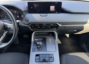 Mazda CX-60 SUV / Terénní 2,5 l 241 kw