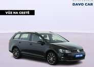 Volkswagen Golf Kombi 1,4 l 90 kw