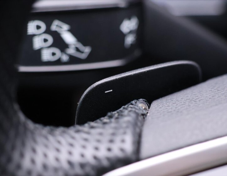 Volkswagen Touareg SUV 3,0 l 170 kw