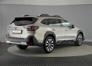 Subaru Outback Kombi 2,5 l 124 kw
