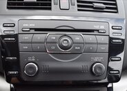 Mazda 6 Kombi 2,2 l 120 kw