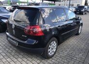 Volkswagen Golf Hatchback 1,6 l 85 kw