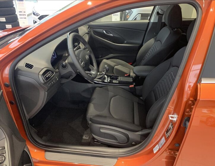 Hyundai i30 Kombi 1,5 l 103 kw