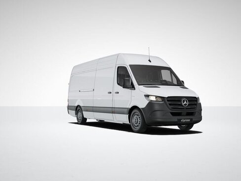Mercedes-Benz Ostatní VAN / Minibus 0,0 100 kw