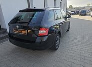 Škoda Fabia Kombi 999,0 81 kw