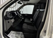 Volkswagen Transporter Ostatní 2,0 l 81 kw