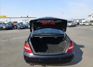 Mercedes-Benz Třídy C Sedan / Limuzína 2,1 l 88 kw