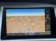 Audi A6 Kombi 3,0 l 176 kw