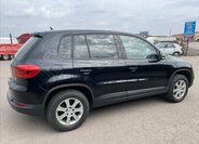 Volkswagen Tiguan SUV / Terénní 1,4 l 90 kw