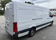 Mercedes-Benz Sprinter 7